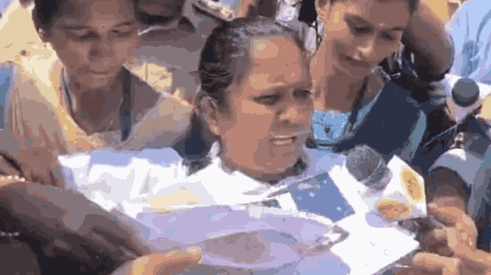 కల్పనా చావ్లా అవార్డు గ్రహీత జే దీపాకు ఇంకా ప్రభుత్వ ఉద్యోగం లేదు